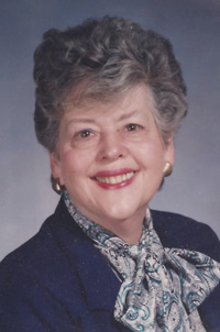 photo of Shirley A. Howard 
